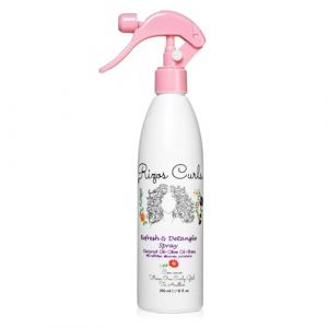 Rizos Curls Spray Démêlant Rafraichisseur de Boucles