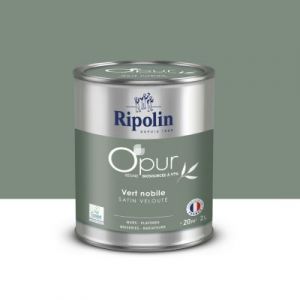 Ripolin Ri opur sat vert nobile 2l