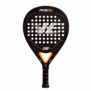 Raquette de padel enfant Enebe RS 9.1
