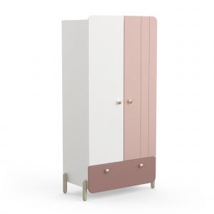 Demeyere Armoire 2 portes Jade