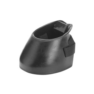 Protection sabots pour cheval barrière en PVC Umbria Equitazione
