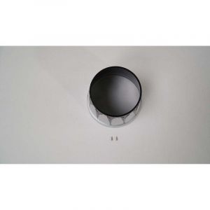 E-flite Tail Cone: F-16 Falcon-Gray 80mm EDF