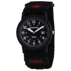 Timex T40011 - Montre pour homme Expedition