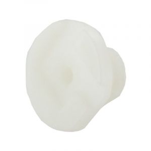 Universel Bague plastique pour silent block, anti-vibrant adaptable STIHL, modèles 024, 026, 038, MS240, MS260
