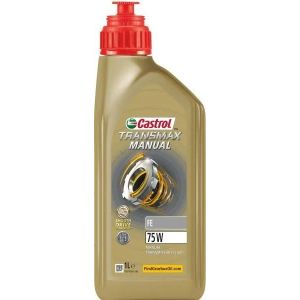 Image de Castrol Huile de transmission VW,AUDI,BMW 15F1DE