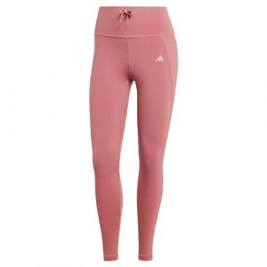 Adidas Femme Running Essentials 7/8 Leggings, Preloved Crimson, L