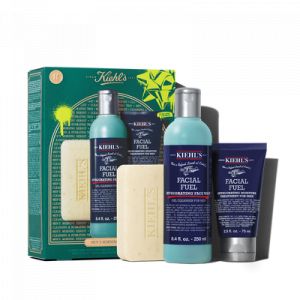 Coffret Homme : Les Essentiels - Kiehl's