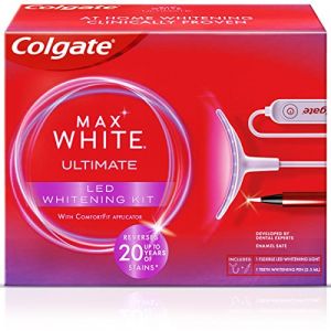 Colgate Max White Ultimate