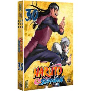 Naruto Shippuden - Vol. 30