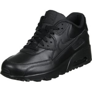 Image de Nike Air Max 90 Leather (GS) 833412001, Basket - 38 EU