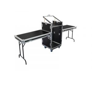 Image de Power Acoustics FC MOBIL DJ CASE PRO2