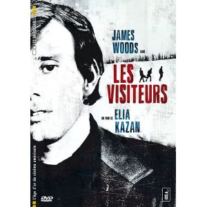 Les Visiteurs - avec James Woods