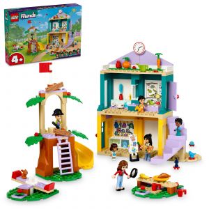 Lego Friends - La Maternelle De Heartlake City - 42636