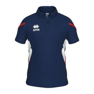 Polo enfant Errea Clark