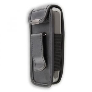 Cuir Pour Nokia 1600 Téléphone Mobile Avec Clip Ceinture