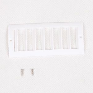 FMS Asw-17 Air Intake