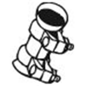 Bosal Raccord &eacute;chappement 265-129