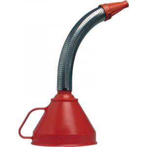 Sodise Entonnoir de diam&egrave;tre 160 mm avec flexible amovible 10352