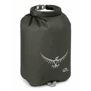 Image de Osprey Sacs étanches Drysack 12l - Shadow Grey - Taille One Size