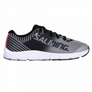 Salming Running Miles Lite - Grey / Black - Taille EU 38 2/3