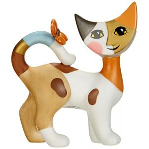 Goebel Figurine Multicolore - 31-256-01-9
