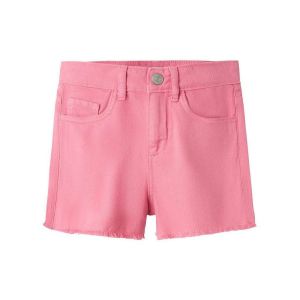 name it Short fille rose