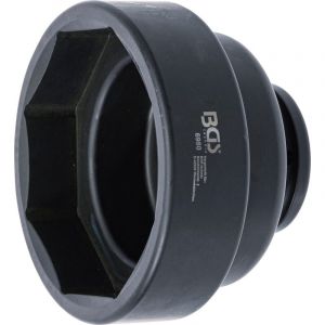 BGS 6980 | Clé de moyeu d’essieu arrière | 8 pans | pour SCANIA | 100 mm