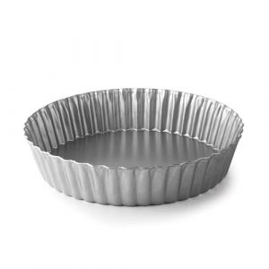 Lacor Moule à tarte cannelé haute Delize