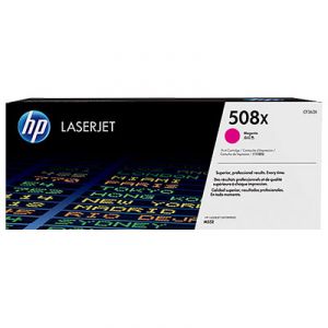 HP CF363X - Toner 508X magenta 9500 pages