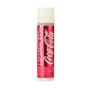 Lip smacker Baume - Coca Cola Vanille