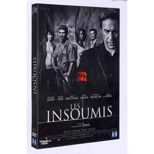 Les Insoumis