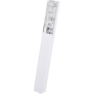 Homematic IP HmIP-SWDO-I Sans fil Blanc capteur de porte/fenêtre, Détecteur d'ouverture