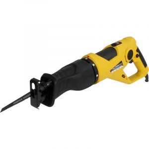 Powerplus-C Scie sabre 900W