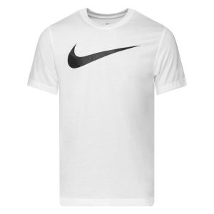 Nike PARK 20 T-shirt Enfant, blanc/noir, XL