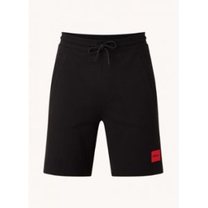 Hugo Boss Hugo Les Pantalons De Surv&ecirc;tement Diz222 XL Black