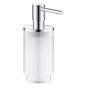 Grohe 41028000 - Selection Distributeur de savon liquide - GRO-41028000