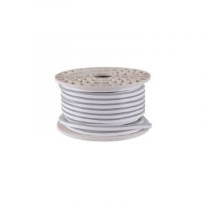 Optonica Néon Flexible led étanche IP65 6W/m DC12V 120 SMD/m longueur 50m - Jaune