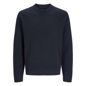 Jack & Jones JPRBLAMILANO Stitch Knit Crew Neck