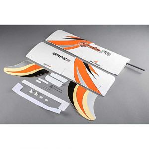 E-flite Wing Set Apprentice STS EFL310013 Parts