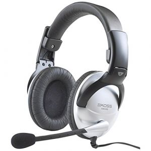 Koss SB-45 Casque Audio / Microphone