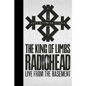 Radiohead : Live From The Basement