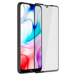 Akashi Film Verre Tremp&eacute; 2.5D Xiaomi Redmi 9C