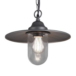 Trio Suspensions Brenta Anthracite 1x40W E27