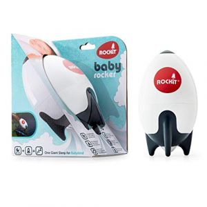 Rockit Baby Rocker portable pour poussette