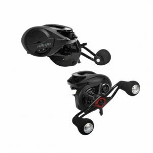 Okuma Moulinet hakai dts hdts101x-a