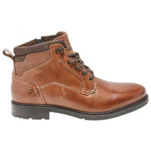 Kaporal Bottes - Boots Gadol - tan
