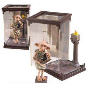 The Noble Collection Figurine Harry Potter créatures magiques N°2 Dobby