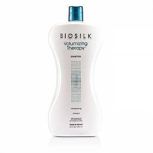 Biosilk Volumizing Therapy Shampoo - Shampooing - 1006 ml