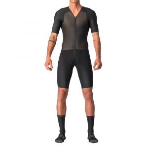 Castelli Combinaison Intégrale Btw 2XL Black