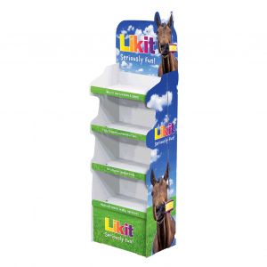 Likit Jouet pour cheval standard